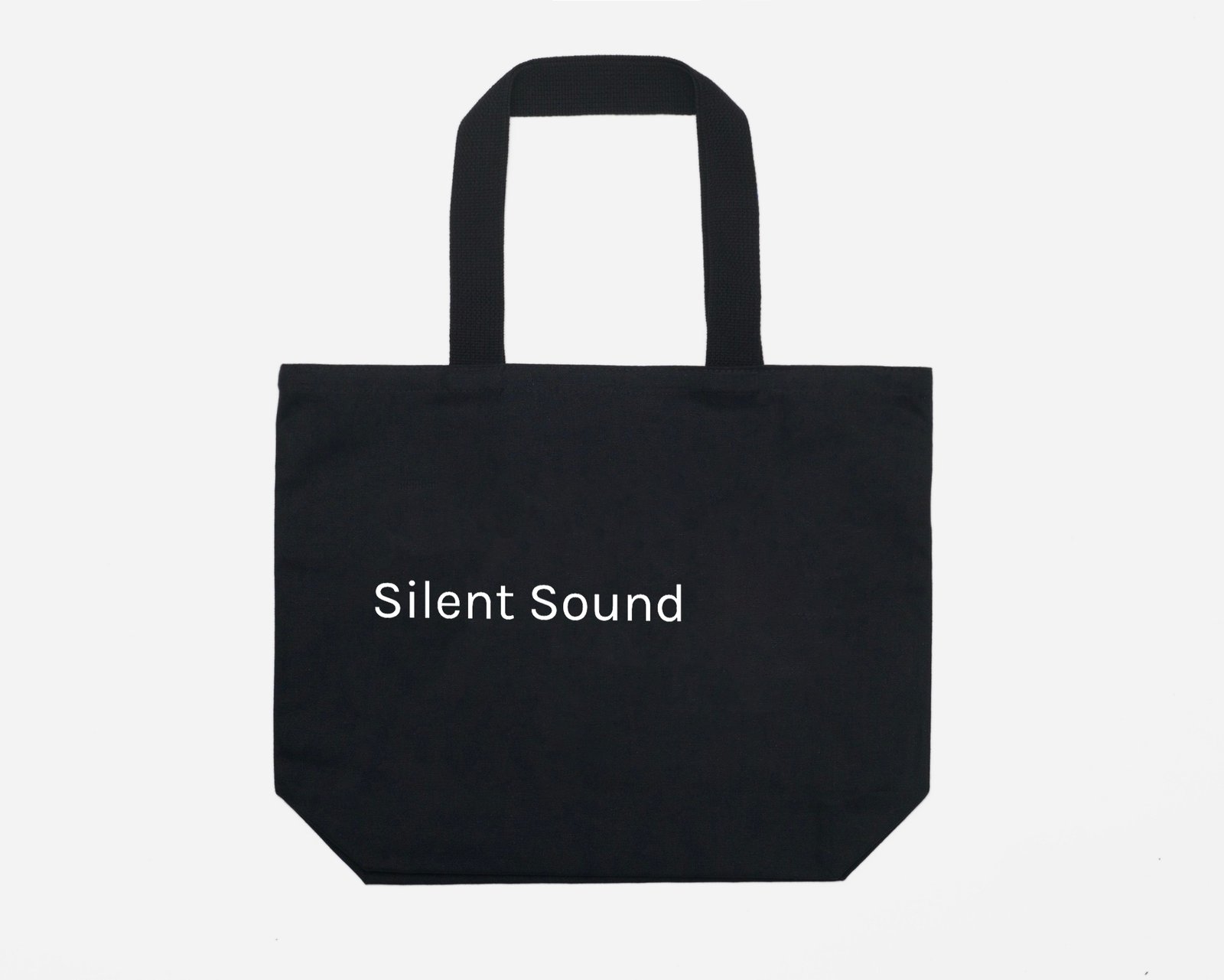 Bags | Silent Sound Books